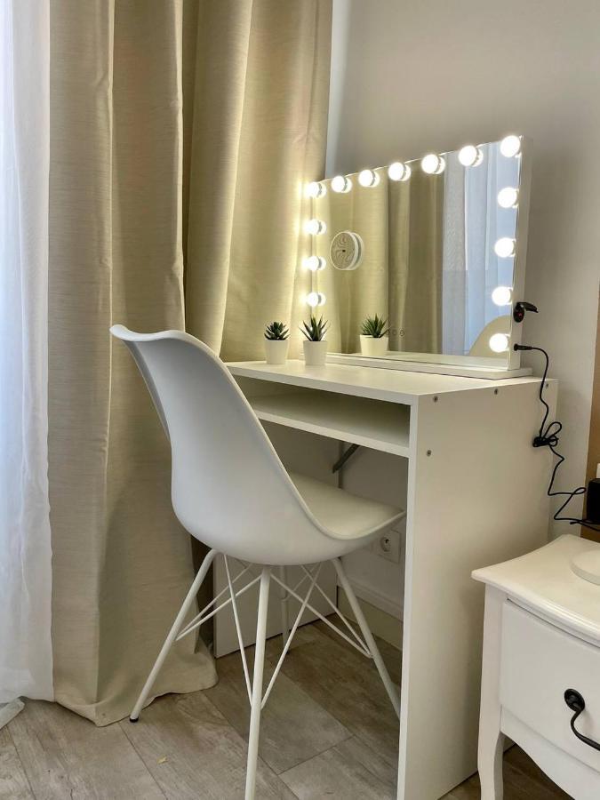 Cozy Appartement Halles Strasbourg Exterior photo