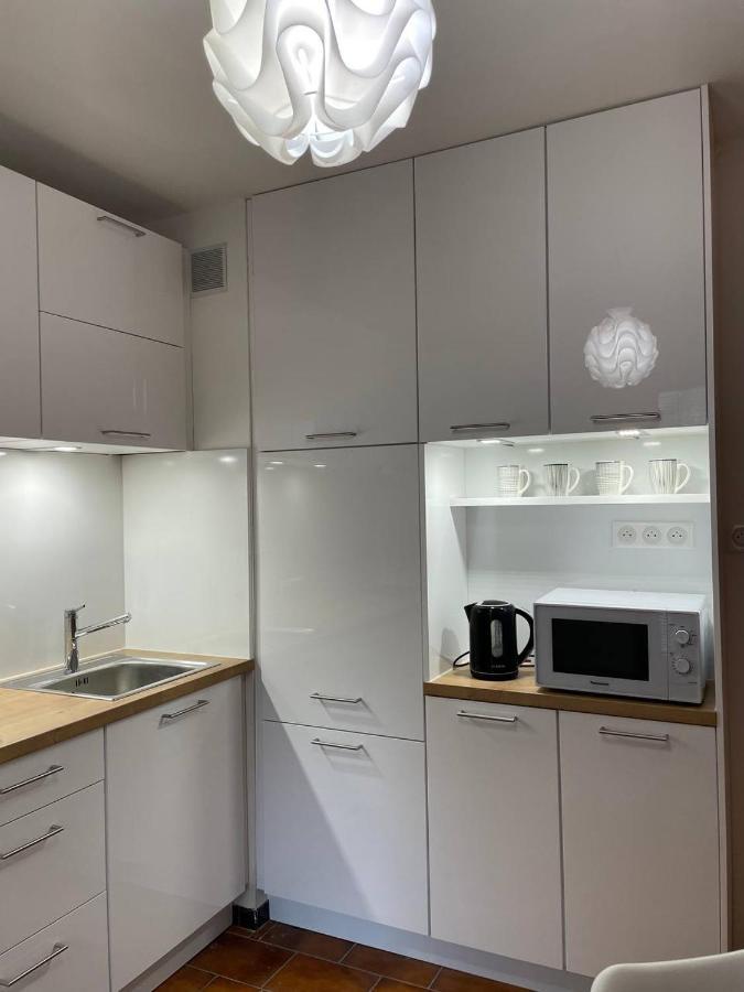 Cozy Appartement Halles Strasbourg Exterior photo