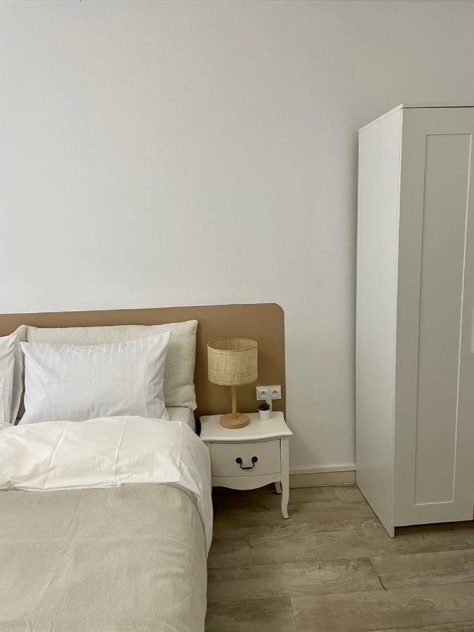 Cozy Appartement Halles Strasbourg Exterior photo