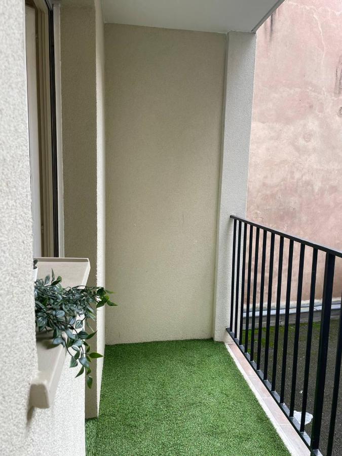 Cozy Appartement Halles Strasbourg Exterior photo