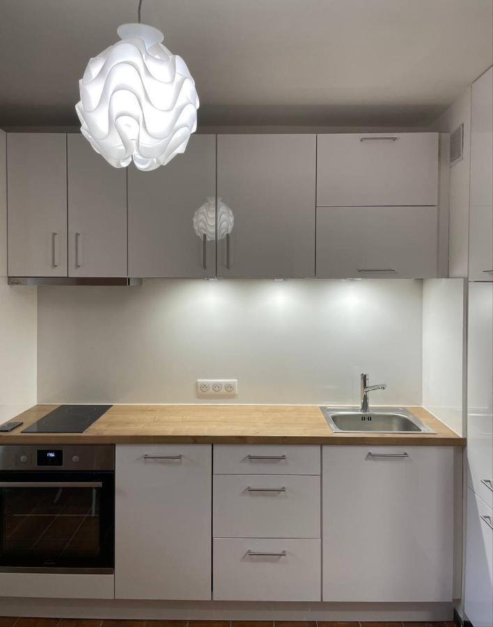 Cozy Appartement Halles Strasbourg Exterior photo